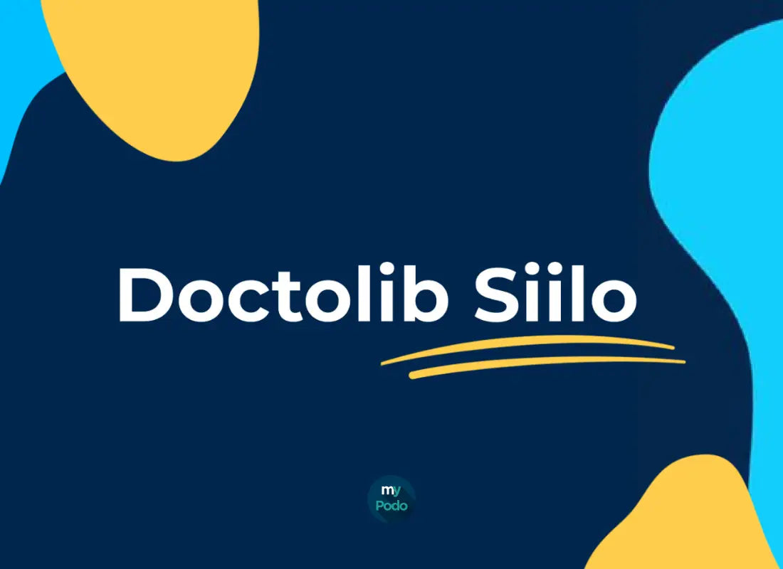 La messagerie Doctolib Siilo : Une révolution dans la communication médicale