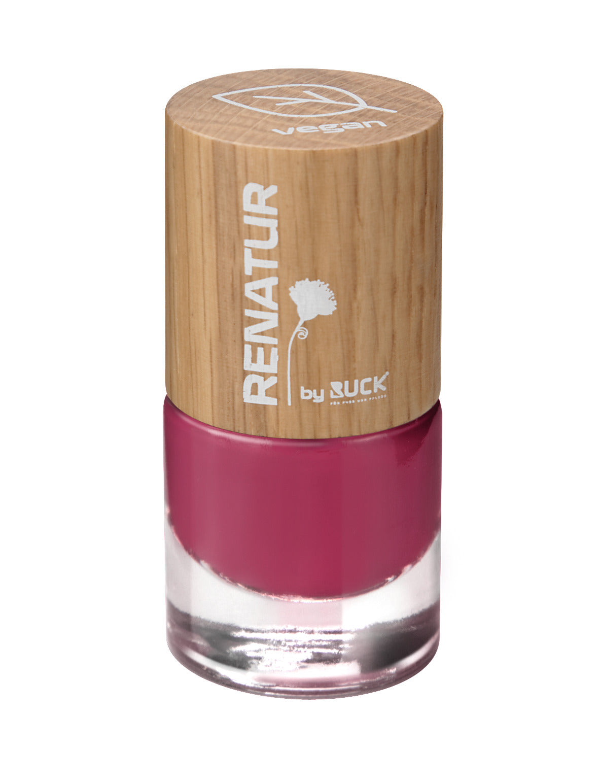 Vernis à ongles Vegan RENATUR - Ruck