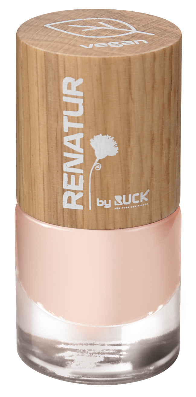 Vernis à ongles Vegan RENATUR - Ruck