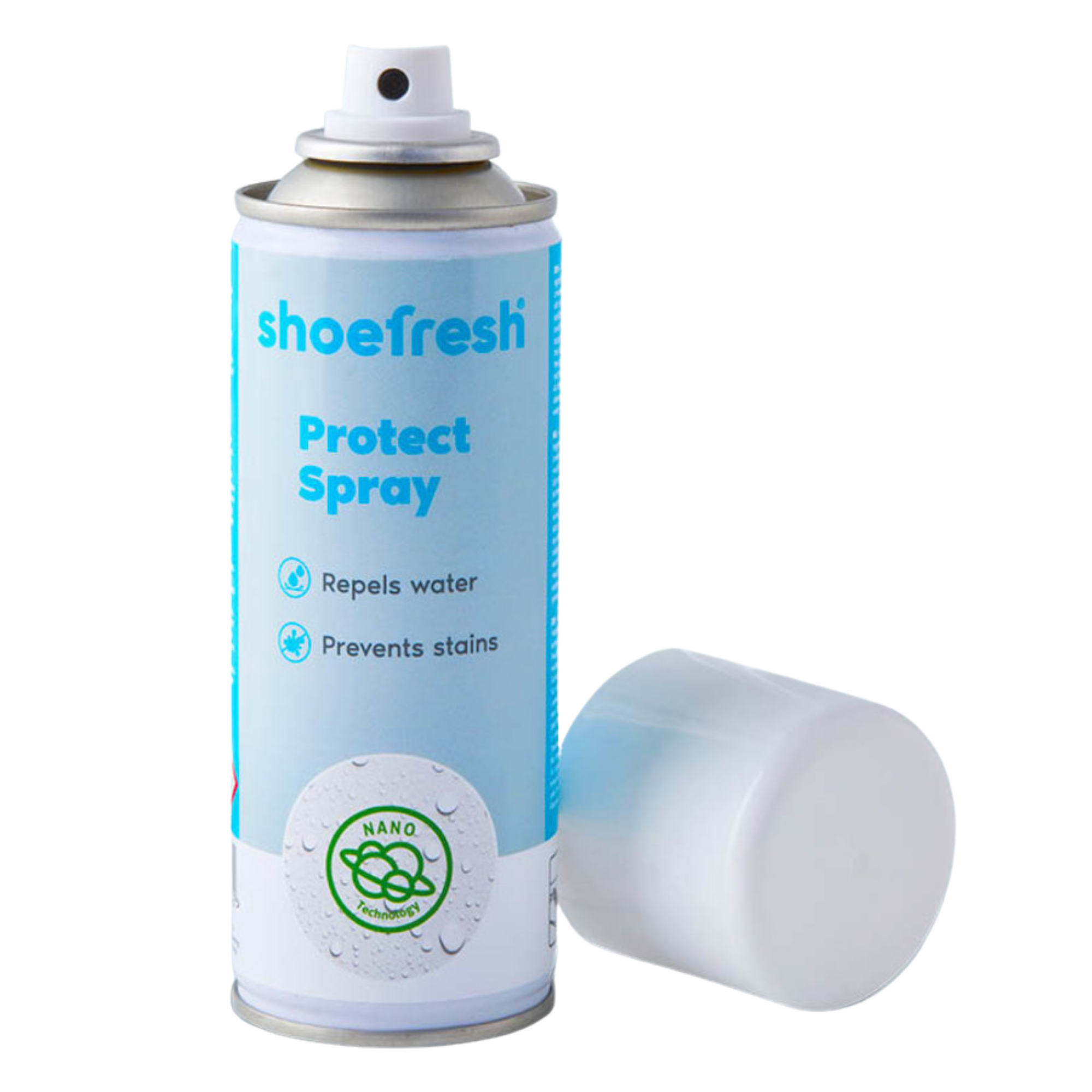 Imperméabilisant chaussures - 200 ml - Shoefresh