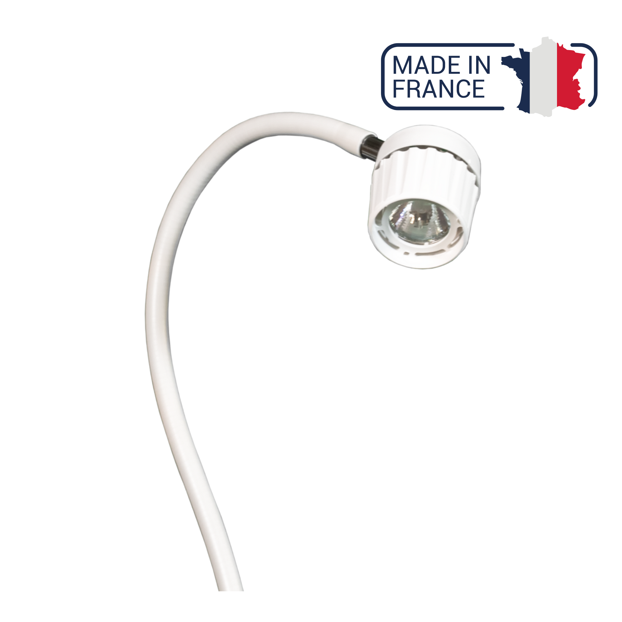 Lampe Halogène Tina 20W L.65cm ou L.100cm - LID