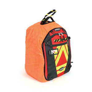 Sac d'intervention 40 litres PHANTOM - Rouge ou bleu - DIMATEX