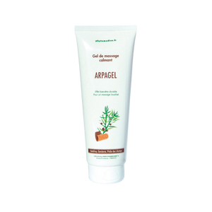 Gel calmant - Arpagel - Tube de 250 ML - Phytomedica