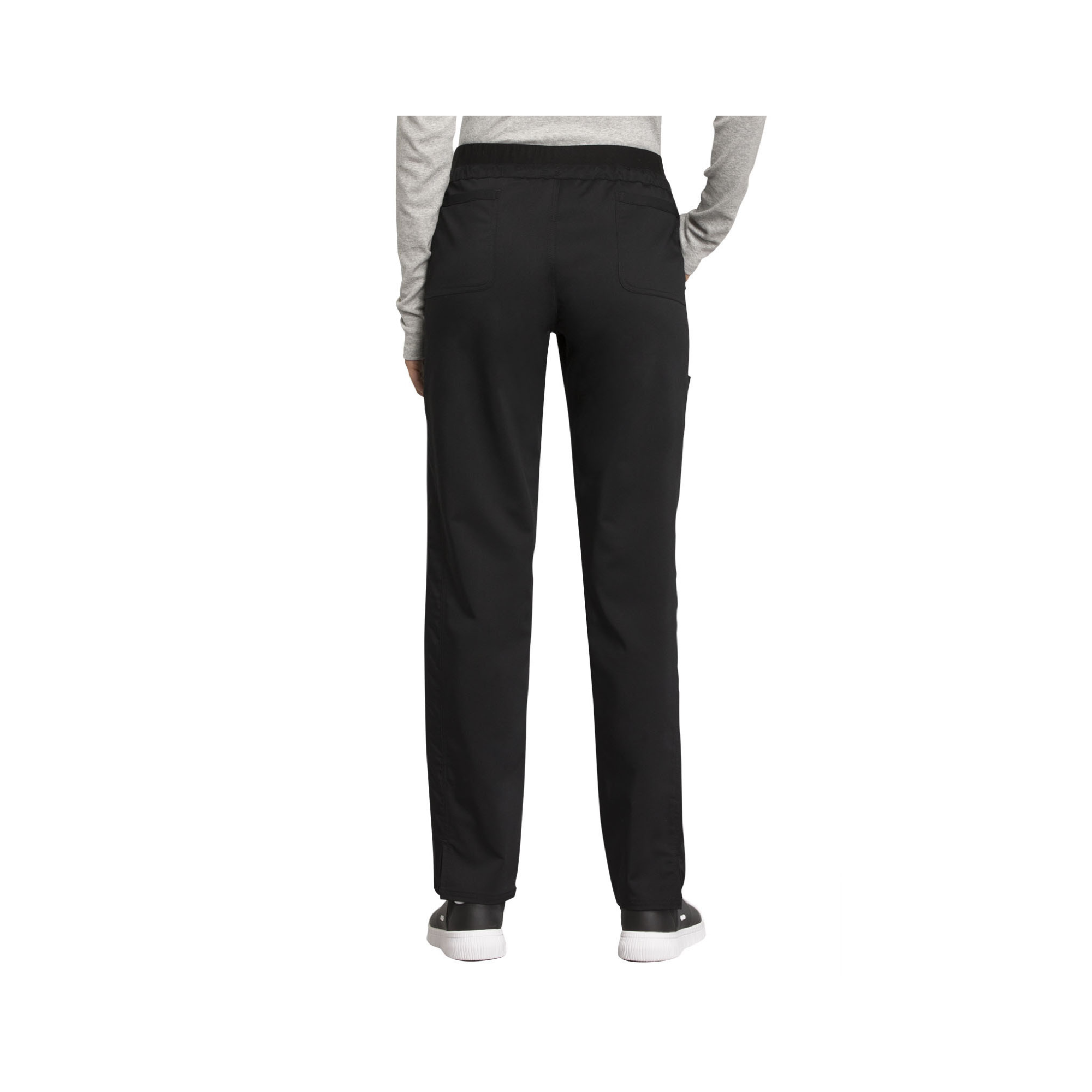 Angers - Pantalon avec cordon de serrage - femme - Cherokee Cherokee Authentic Workwear