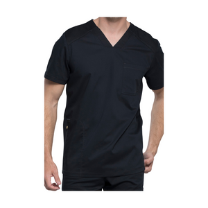 Anglet - Tunique médicale - Col V - 72 cm - Homme - Cherokee Cherokee Authentic Workwear