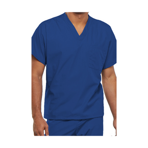 Biarritz - Tunique médicale - Col V - Unisexe - Cherokee Cherokee Authentic Workwear