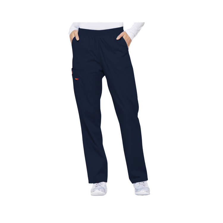 Metz - Pantalon à taille normale - Femme - Dickies Dickies