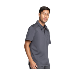 Boucau - Polo médical - 72 cm - Homme - Cherokee Cherokee Authentic Workwear