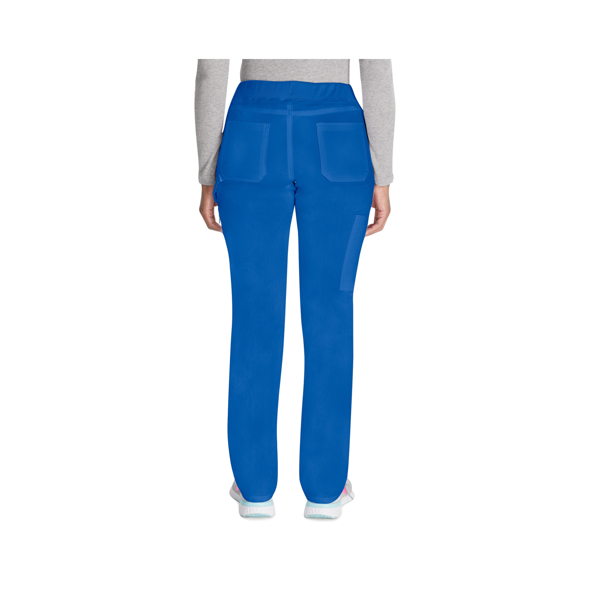 Brest - Pantalon slim - Taille moyenne - Femme - Dickies Dickies