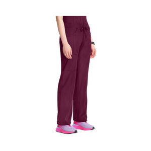 Quimper - Pantalon droit cordon de serrage - Femme - Cherokee Cherokee Medical Uniforms