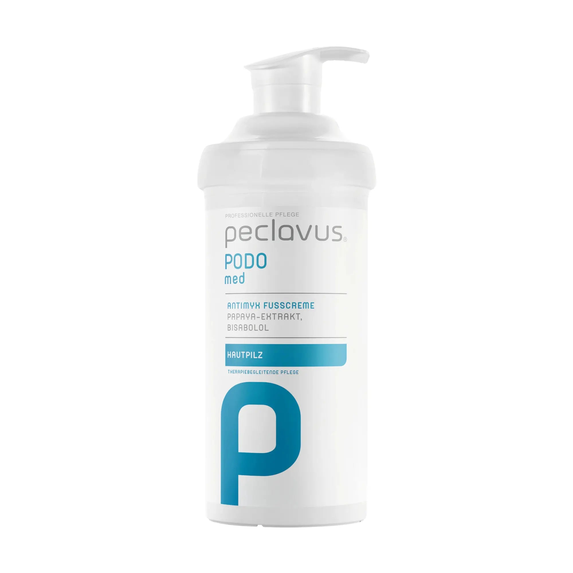 Crème pieds AntiMYX - Peclavus Peclavus 