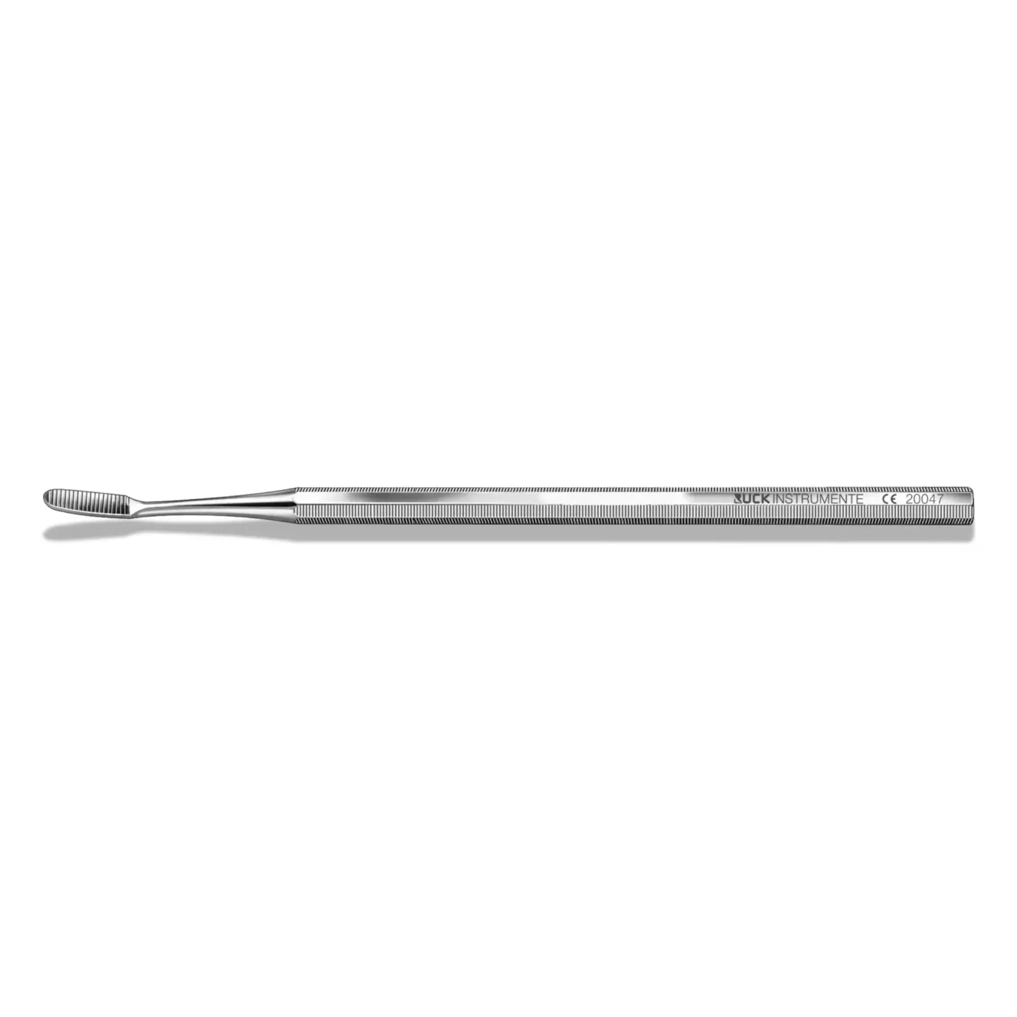 Curette - Longueur : 15,5 cm - Ruck Ruck 