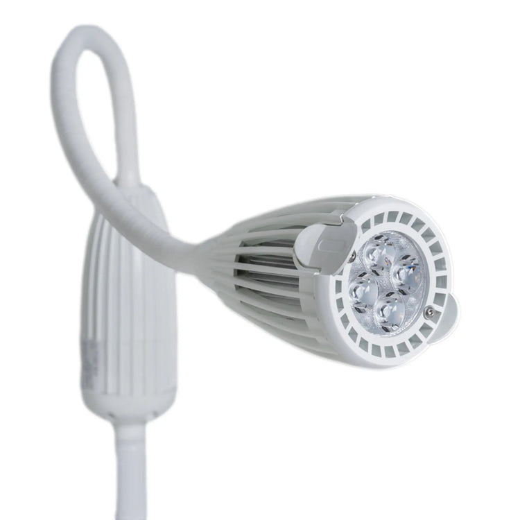 Lampe Luxiflex LED / LED PLUS / LED SENSOR / LED SENSOR PLUS - MIMSAL - My Podologie