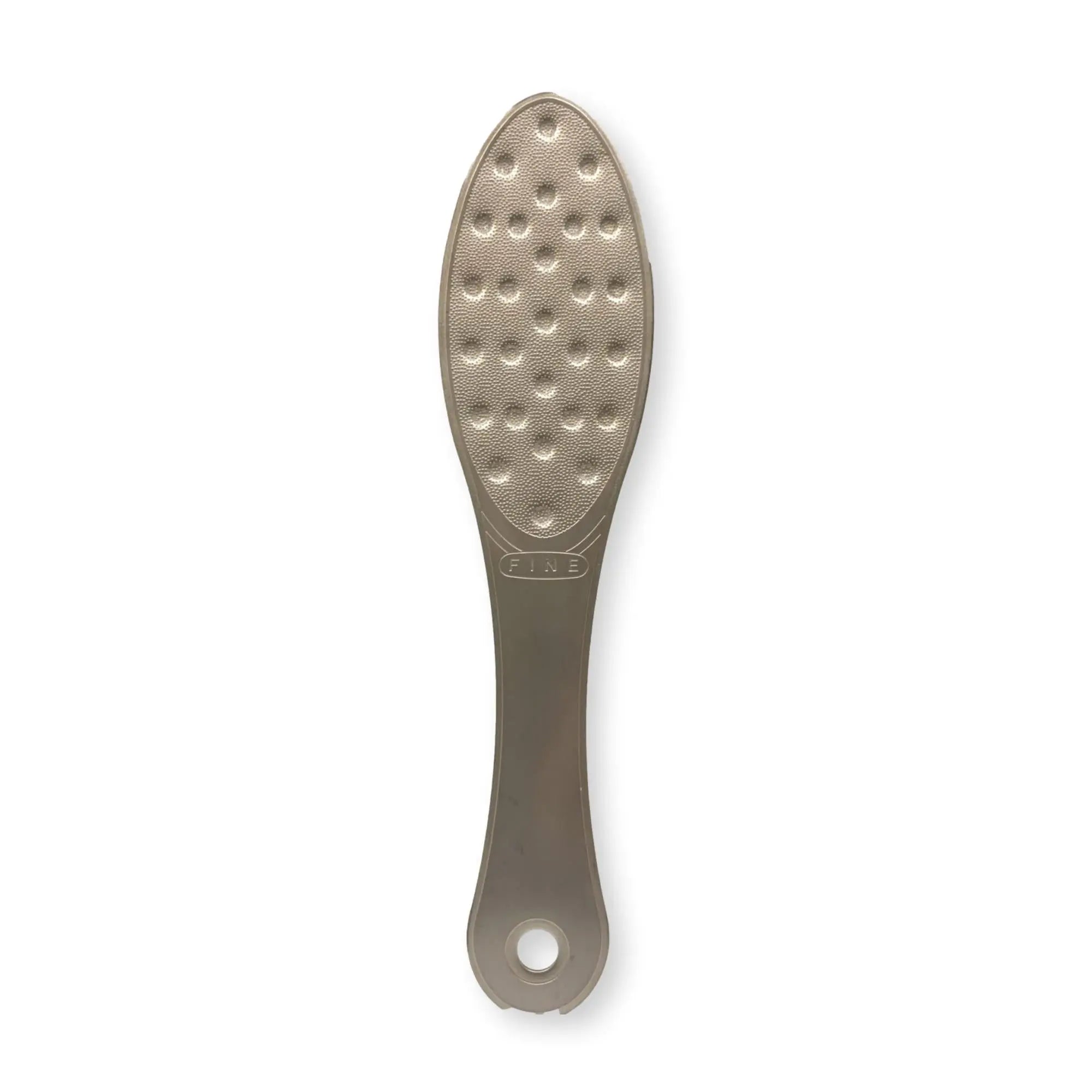 Professional double-sided foot file and rasp - By LA NATURE