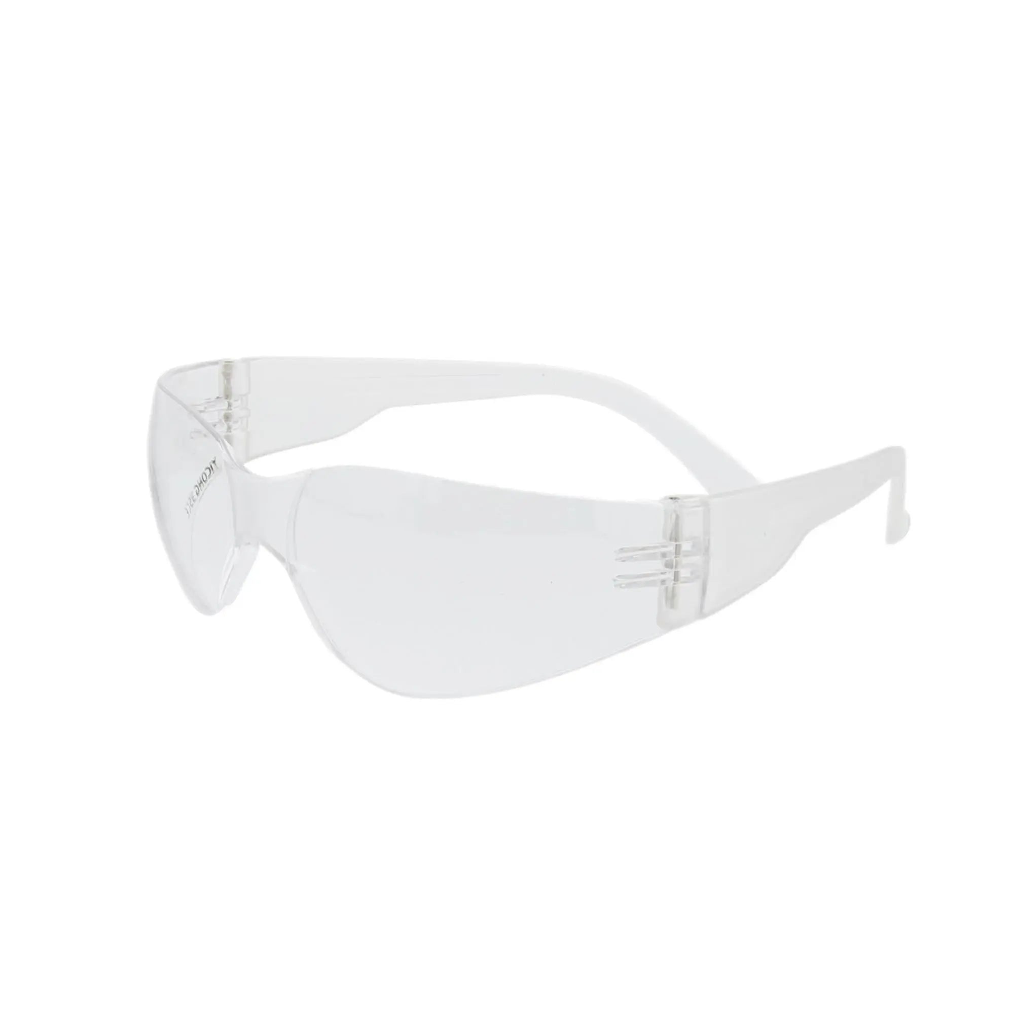 Safety glasses - Werckmann