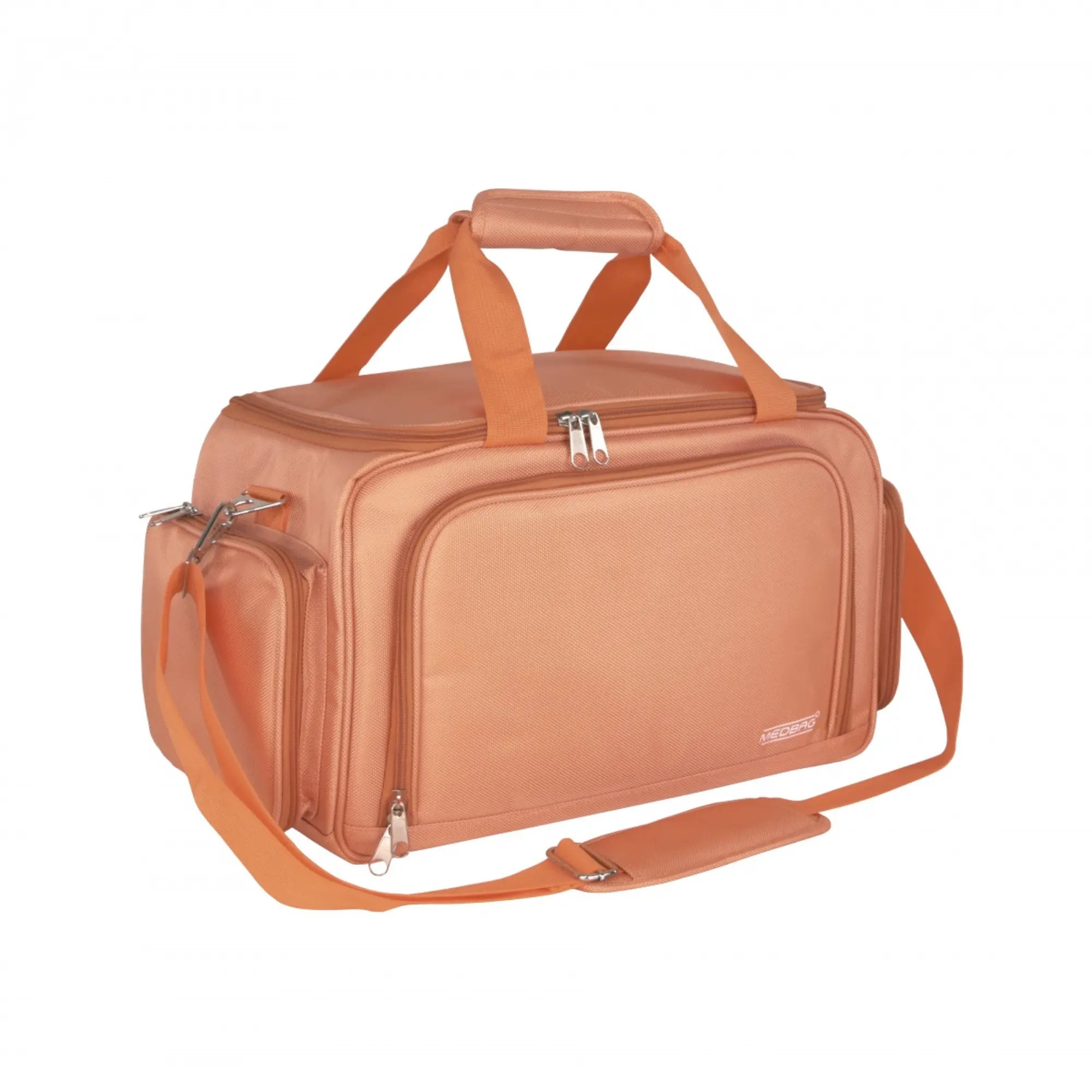 Estuche SWING para el hogar - Naranja