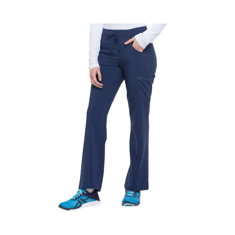 Marseille - Pantalon droit cordon de serrage - Femme - Dickies Dickies