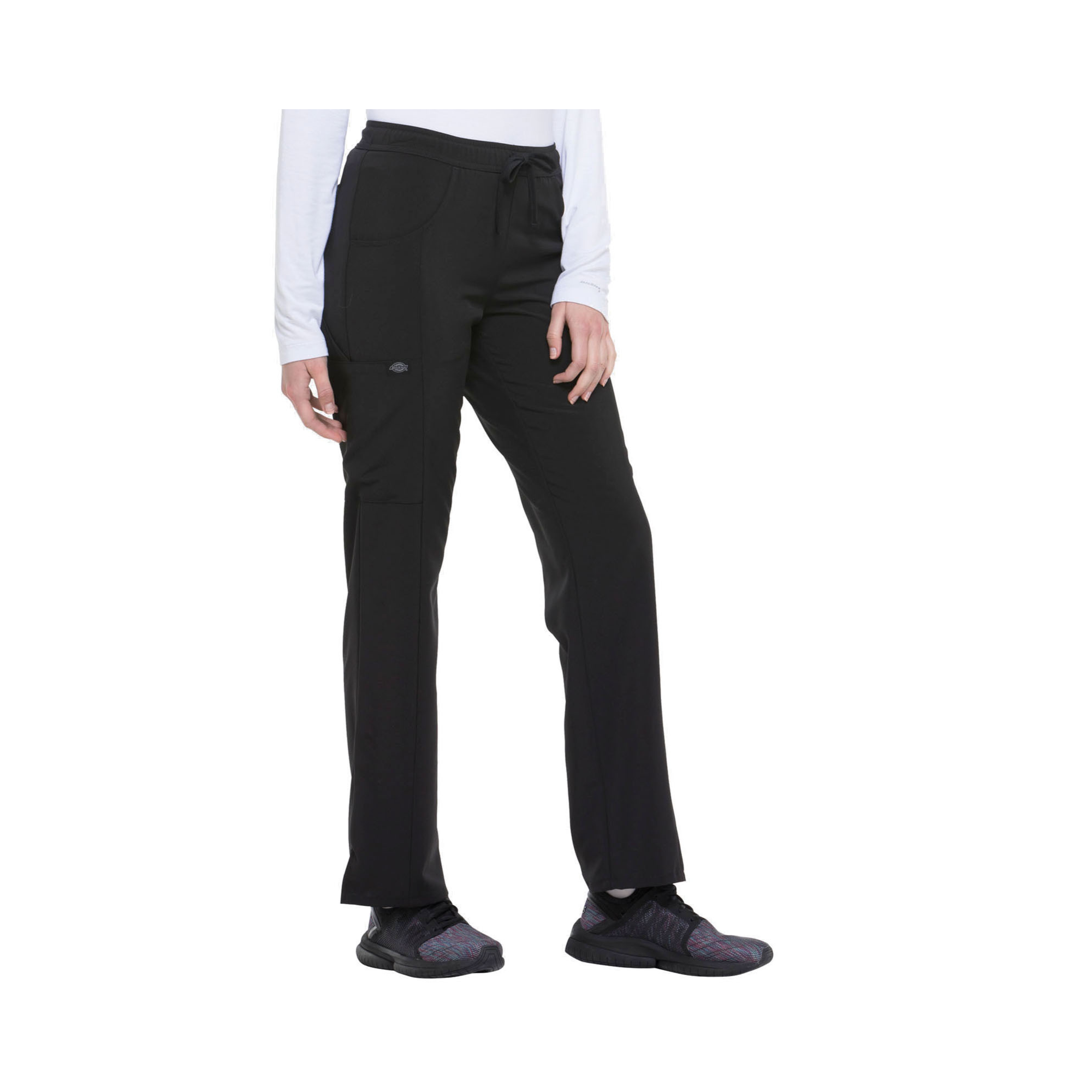 Marseille - Pantalon droit cordon de serrage - Femme - Dickies Dickies