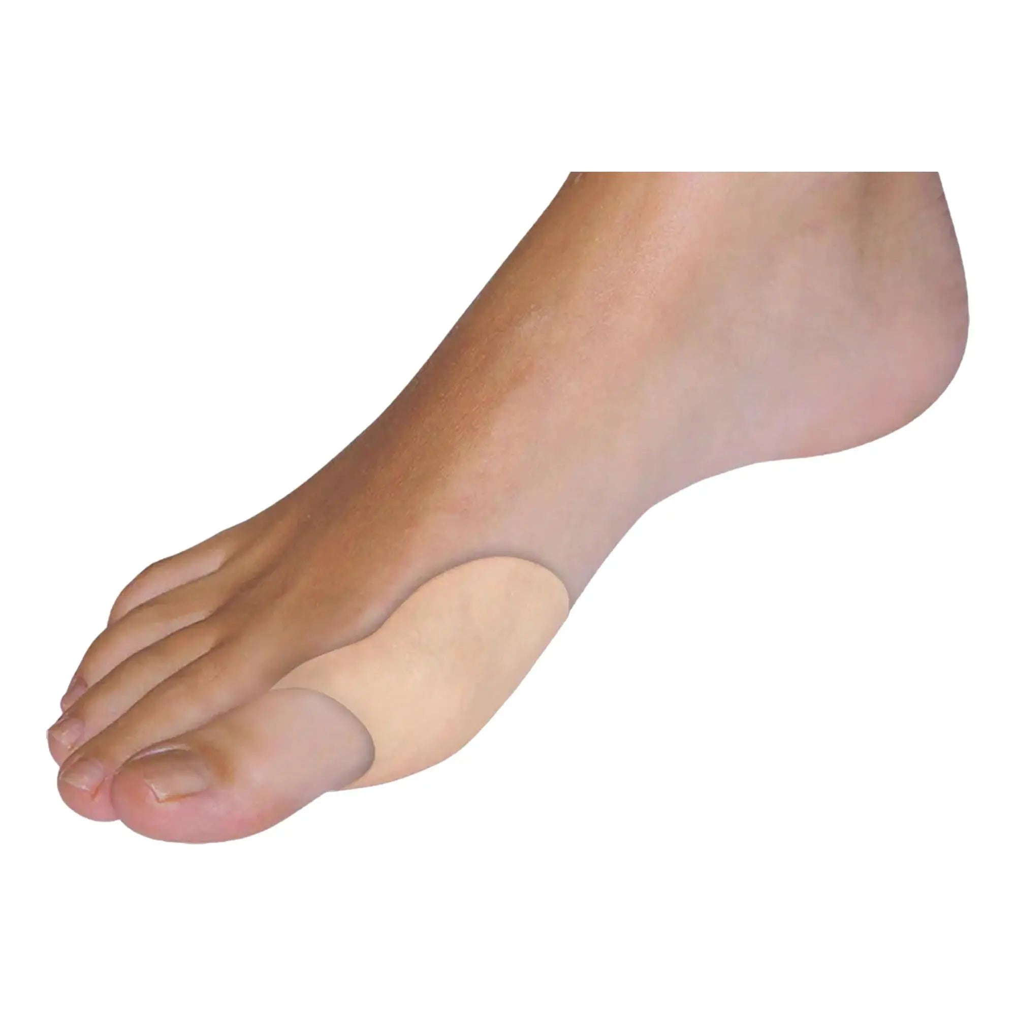 Gel Hallux Valgus Protector - 1 piece