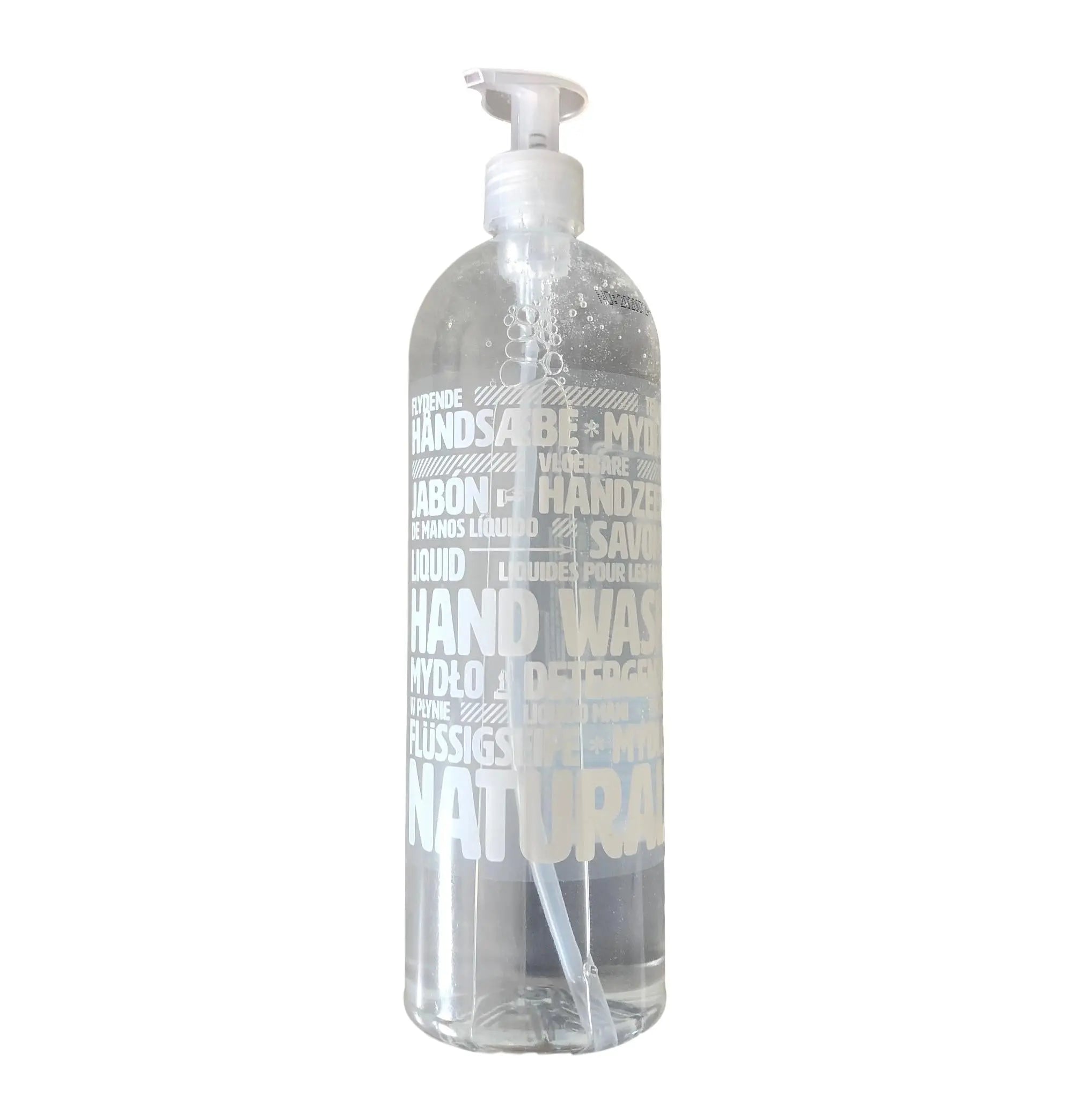 Hand soap - 900mL pump bottle - My Podologie